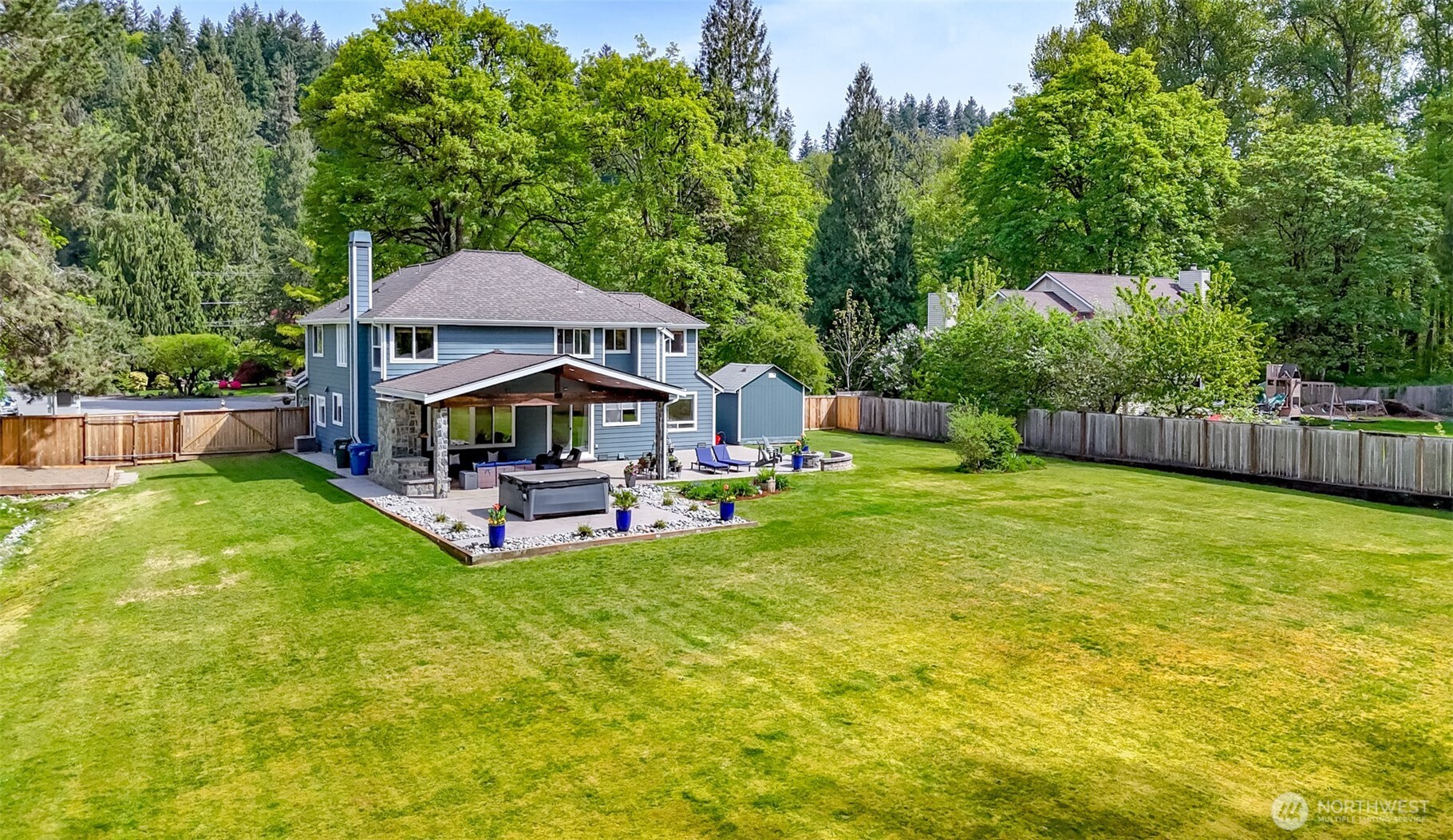 15318 163rd Court Southeast Renton, WA 98058 - Photo 40 of 40