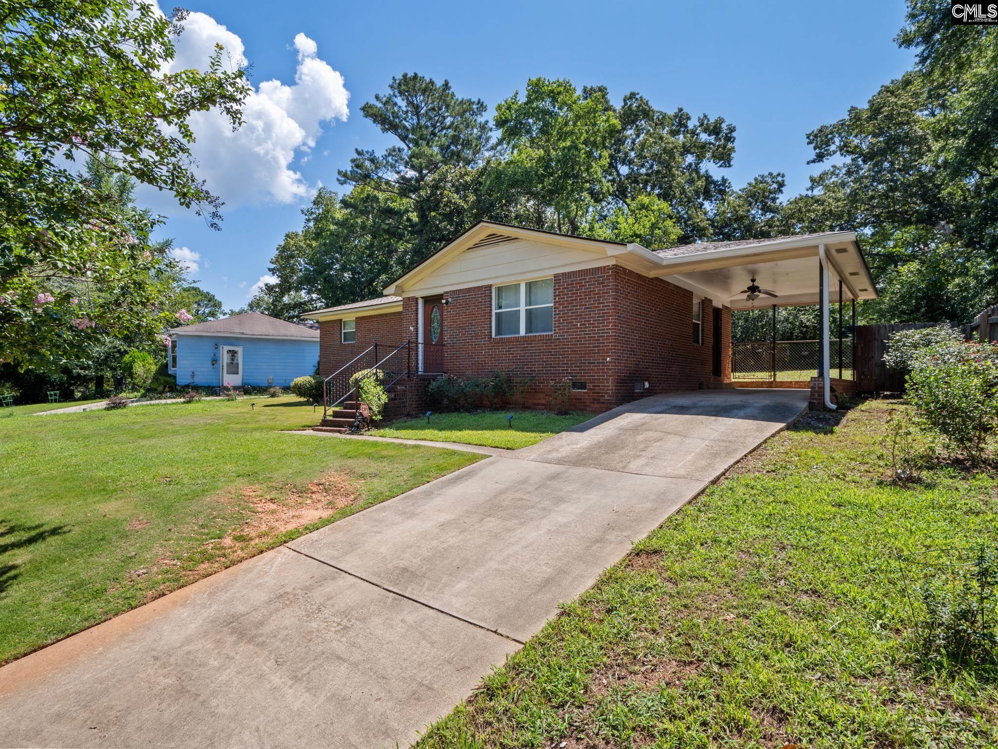 1512 Hollingshed Road Irmo, SC 29063 - Photo 4 of 27 Gallery Image 4