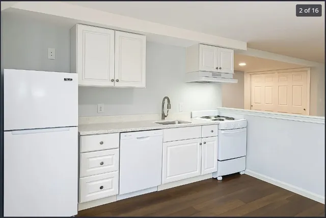 $1,750 | 9 Avon Place, Unit 1, Haverhill, MA 01832