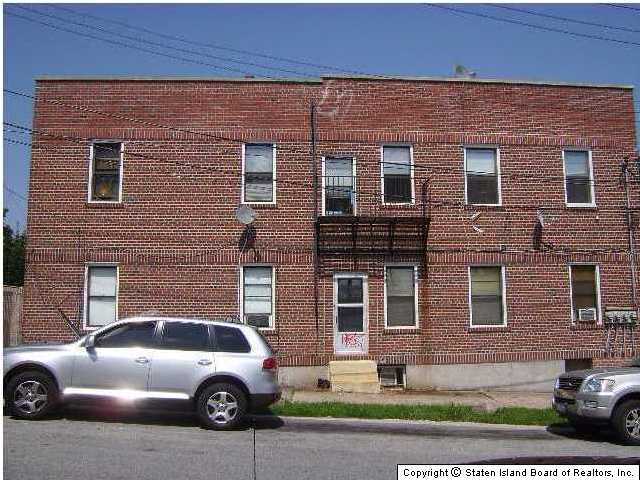 107 Kramer Street Staten Island, NY 10305 - Photo 3 of 3 Additional Photo