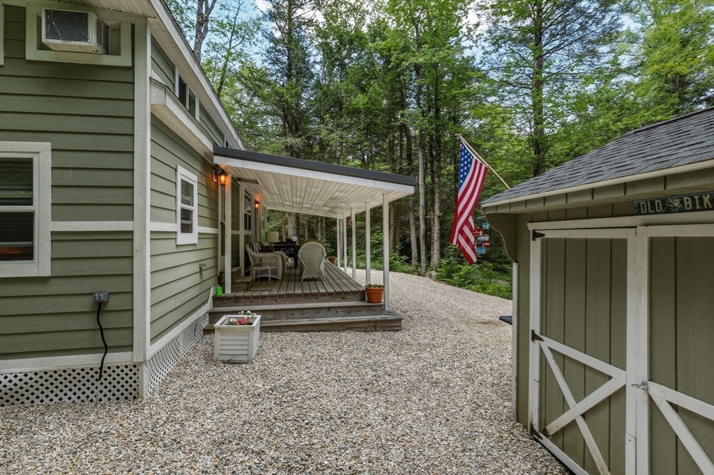 759 North Main Road, Unit V1D Otis, MA 01253 - Photo 31 of 42