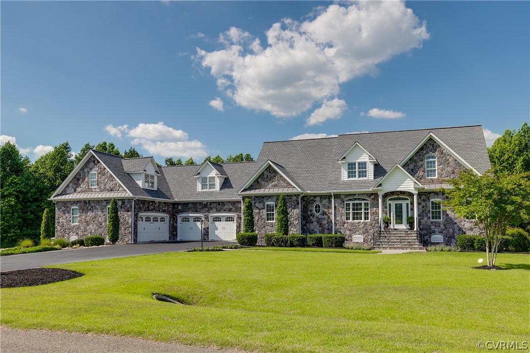 5220 Rufina Court Hanover, VA 23069 - Photo 1 of 50 Gallery Image 1