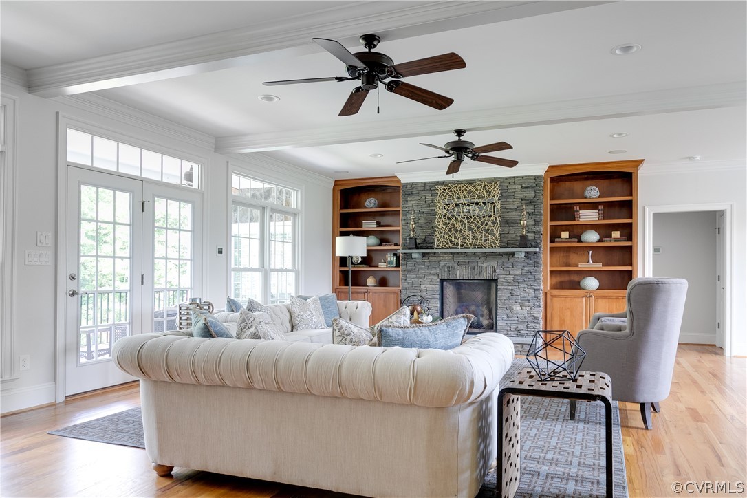 5220 Rufina Court Hanover, VA 23069 - Photo 14 of 50 Gallery Image 14