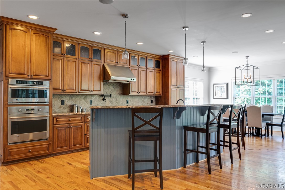 5220 Rufina Court Hanover, VA 23069 - Photo 17 of 50 Gallery Image 17