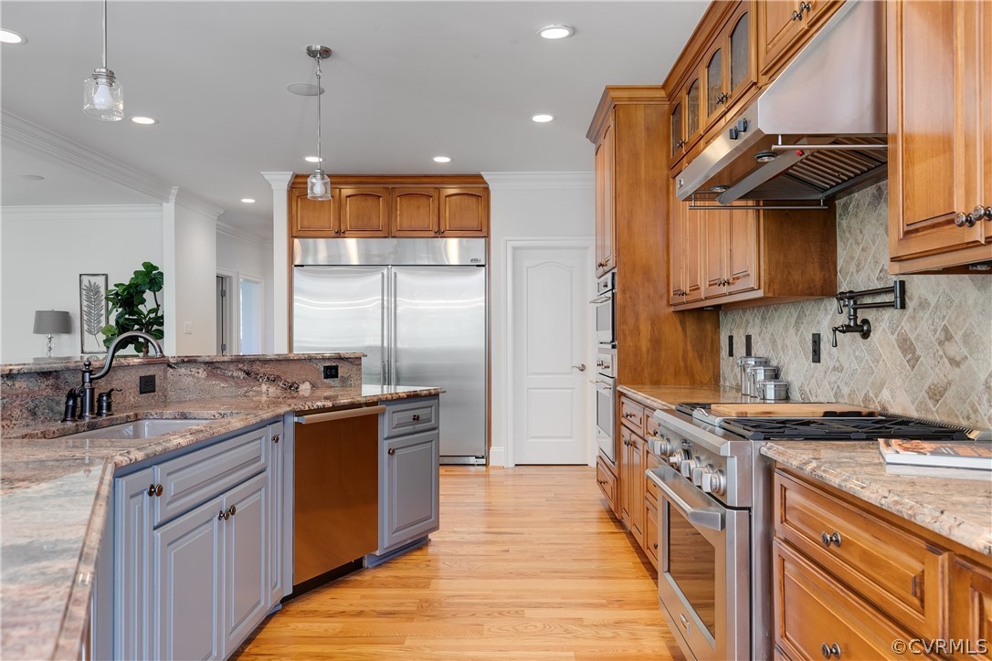 5220 Rufina Court Hanover, VA 23069 - Photo 18 of 50 Gallery Image 18