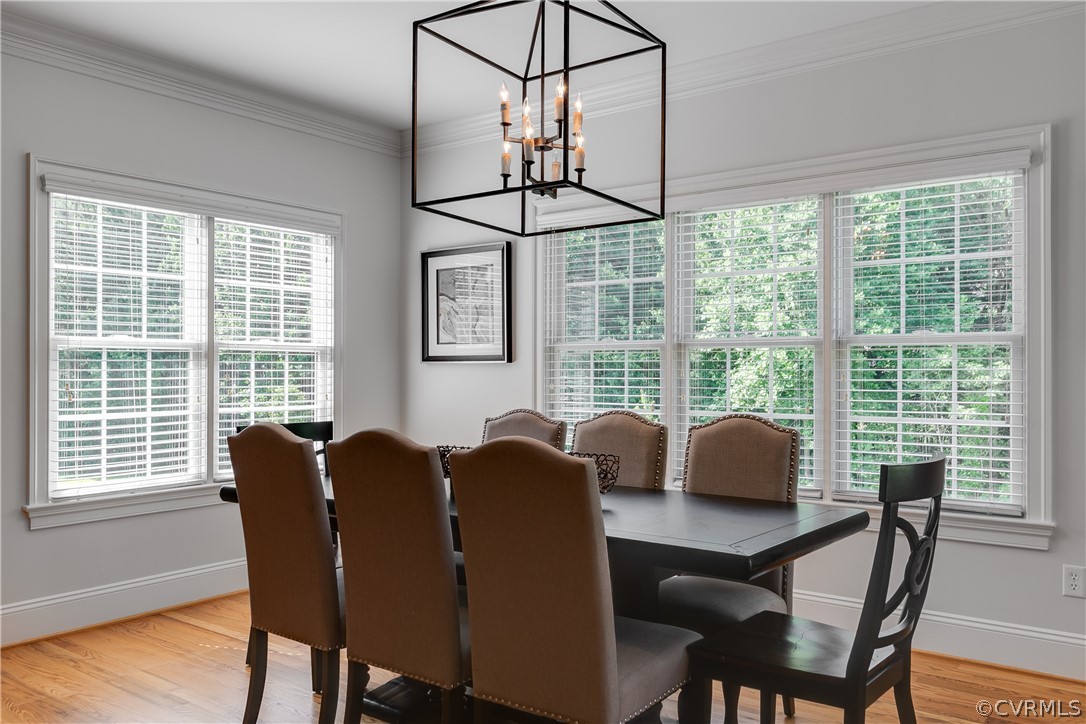5220 Rufina Court Hanover, VA 23069 - Photo 20 of 50 Gallery Image 20