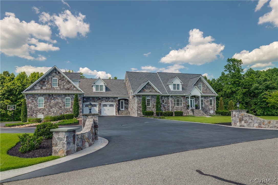 5220 Rufina Court Hanover, VA 23069 - Photo 2 of 50 Gallery Image 2