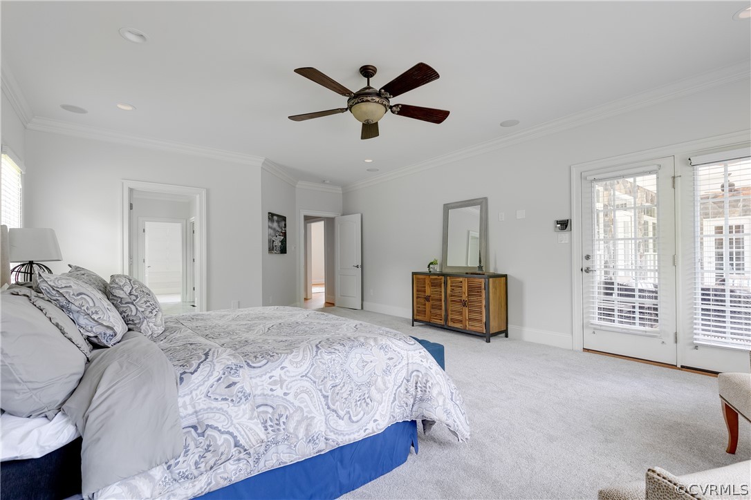 5220 Rufina Court Hanover, VA 23069 - Photo 22 of 50 Gallery Image 22