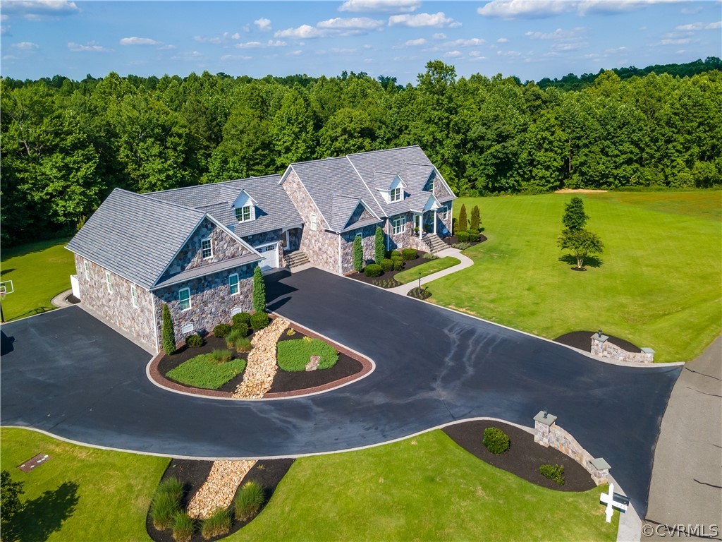 5220 Rufina Court Hanover, VA 23069 - Photo 3 of 50 Gallery Image 3