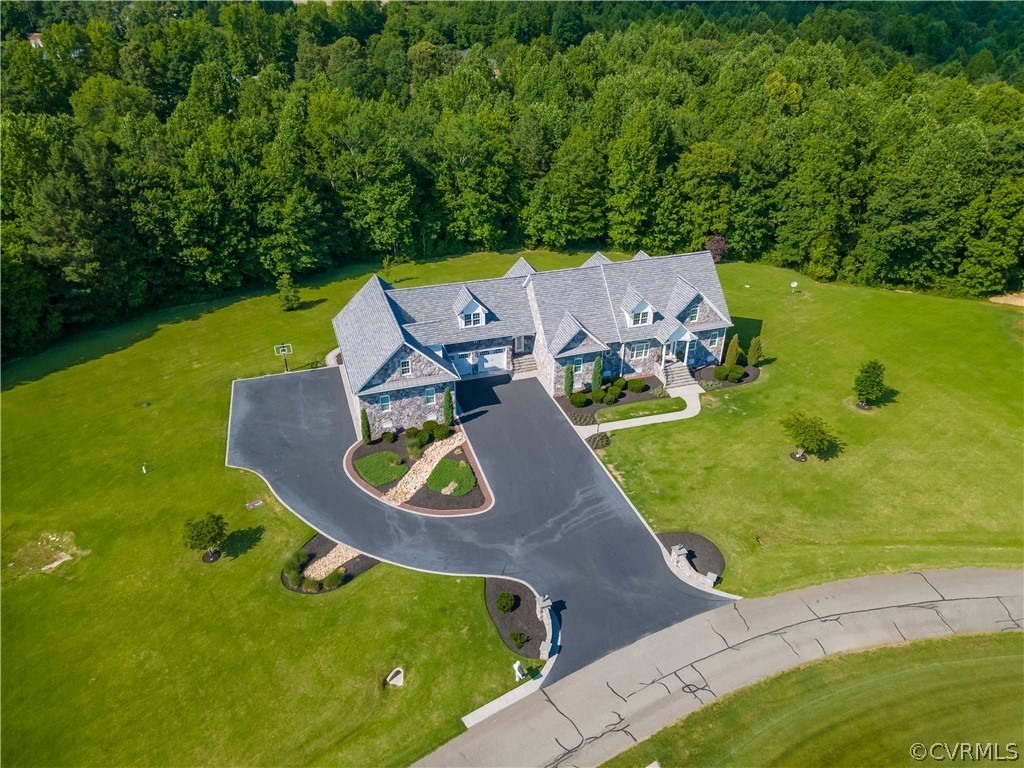 5220 Rufina Court Hanover, VA 23069 - Photo 4 of 50 Gallery Image 4