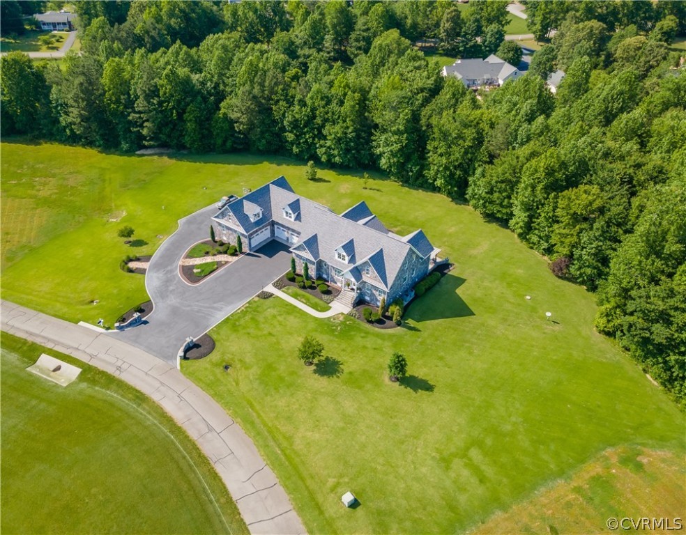 5220 Rufina Court Hanover, VA 23069 - Photo 5 of 50 Gallery Image 5