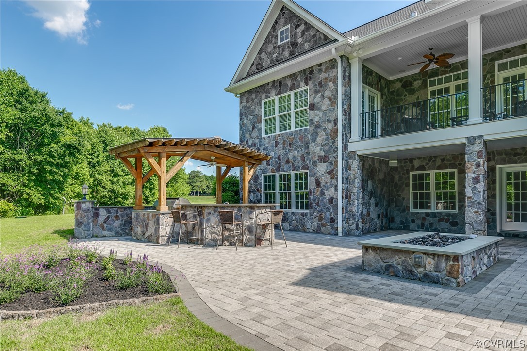5220 Rufina Court Hanover, VA 23069 - Photo 9 of 50 Gallery Image 9