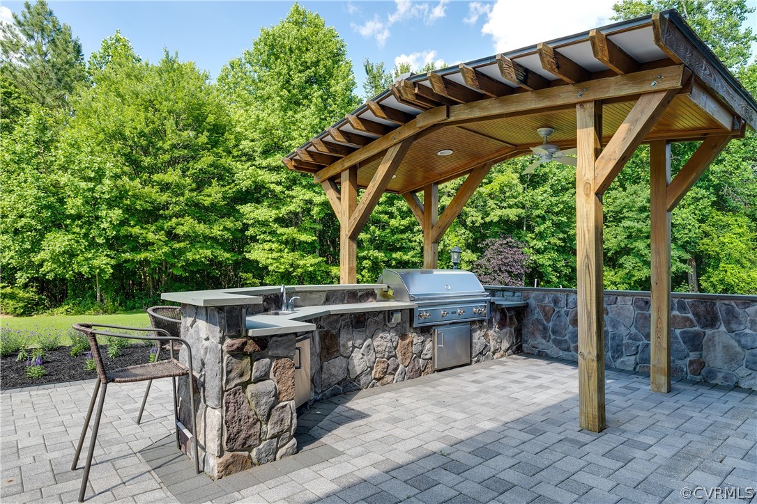 5220 Rufina Court Hanover, VA 23069 - Photo 10 of 50 Gallery Image 10