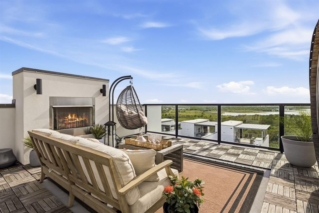 4928 Blaynes Road The Colony, TX 75056 - Photo 30 of 38