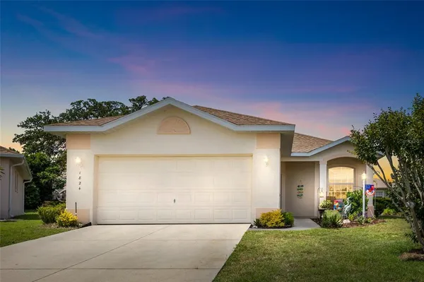 $259,999 | 1824 West Zoe Court, Lecanto, FL 34461