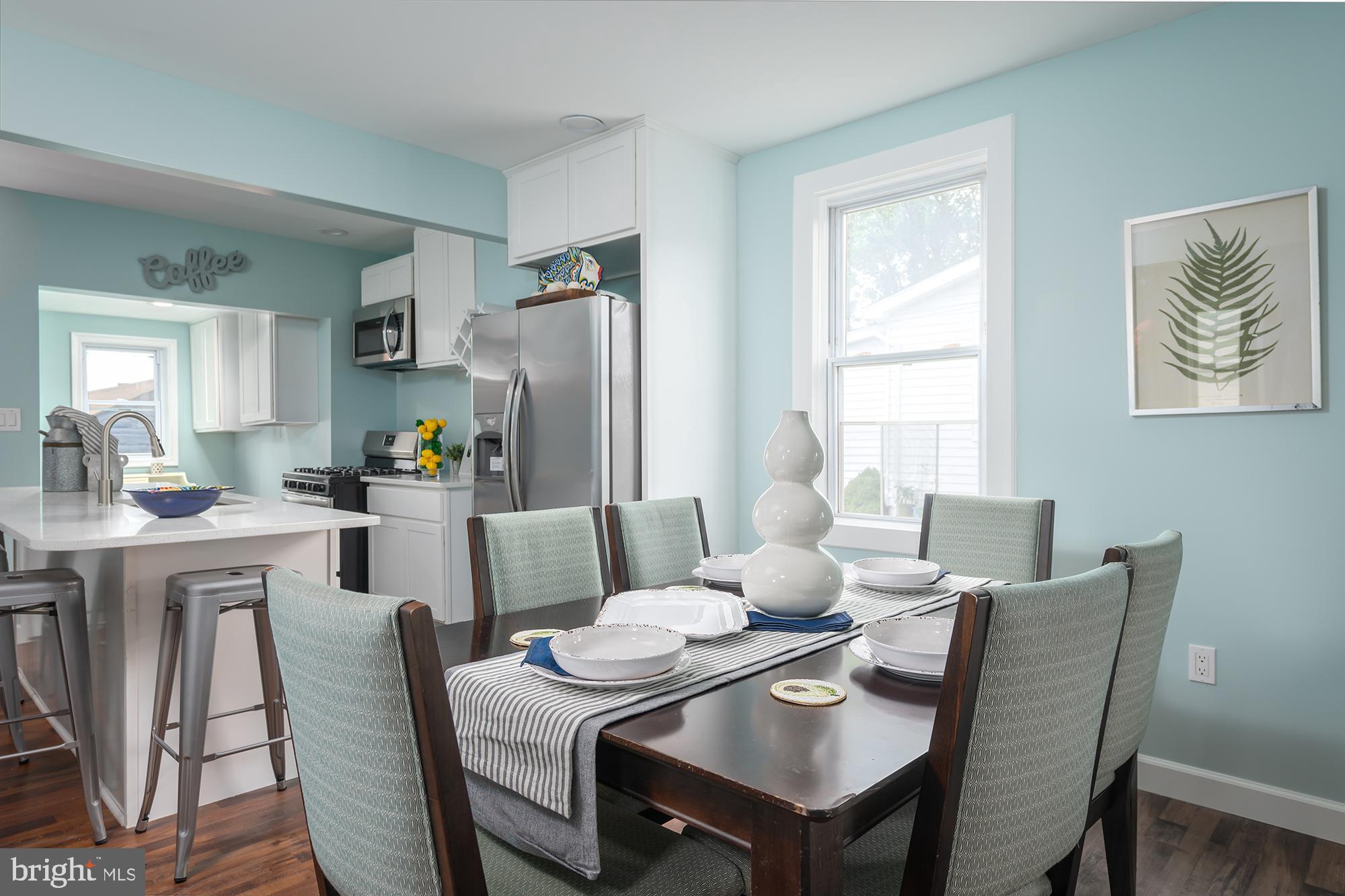 1746 Leslie Road Baltimore, MD 21222 - Photo 13 of 35