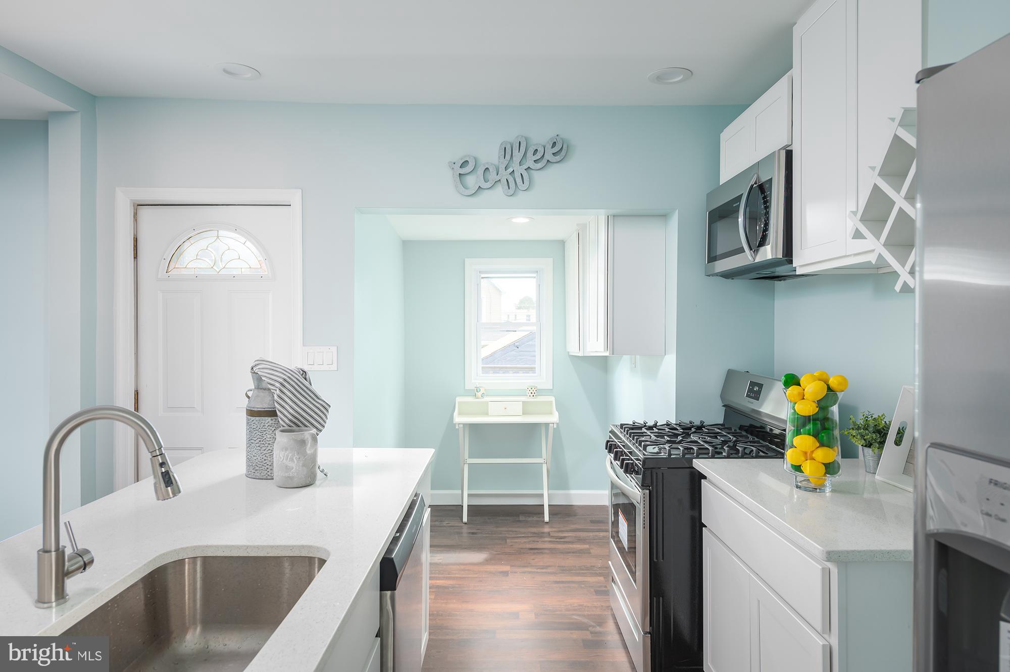 1746 Leslie Road Baltimore, MD 21222 - Photo 15 of 35