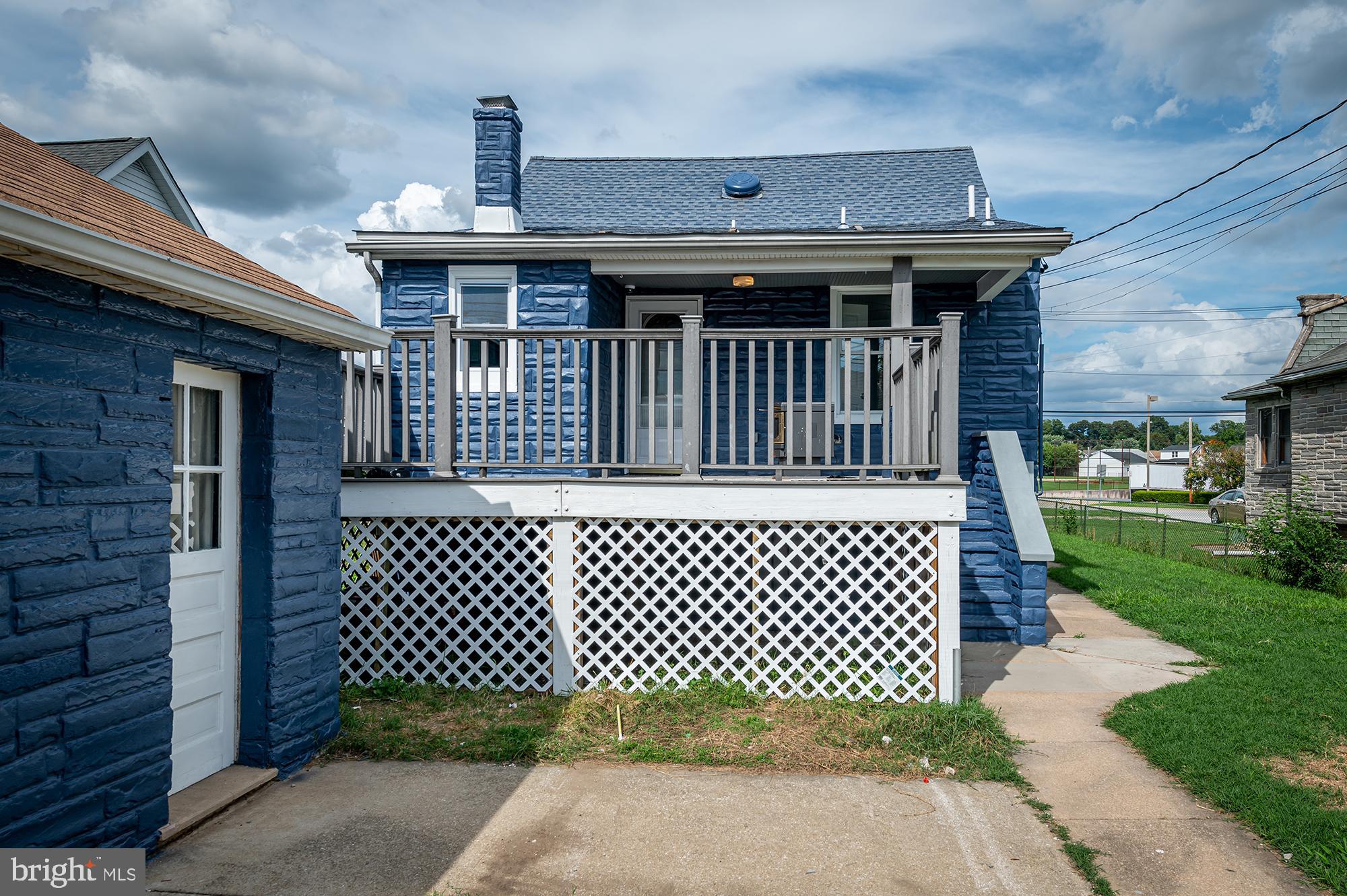1746 Leslie Road Baltimore, MD 21222 - Photo 33 of 35