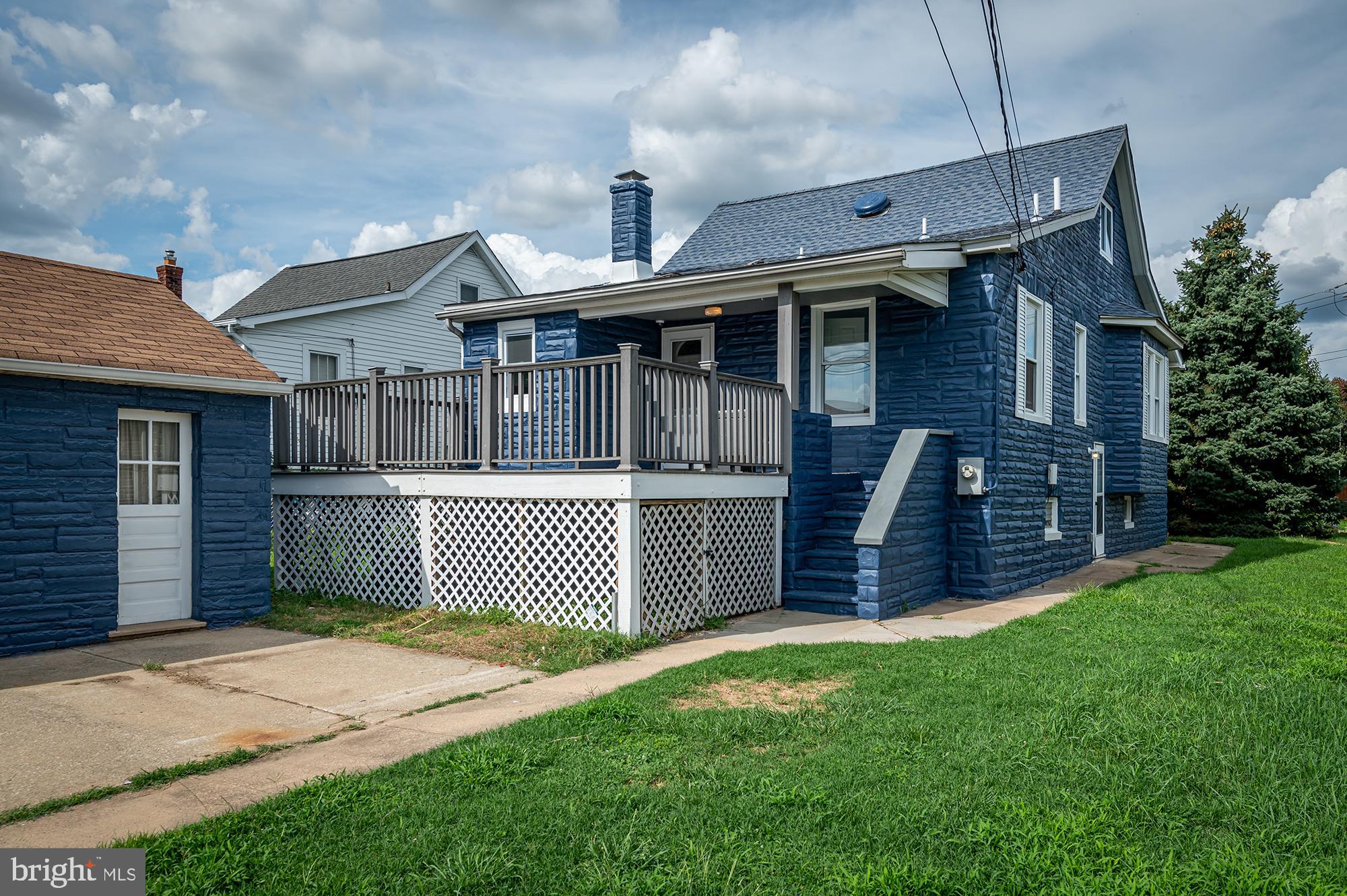 1746 Leslie Road Baltimore, MD 21222 - Photo 34 of 35