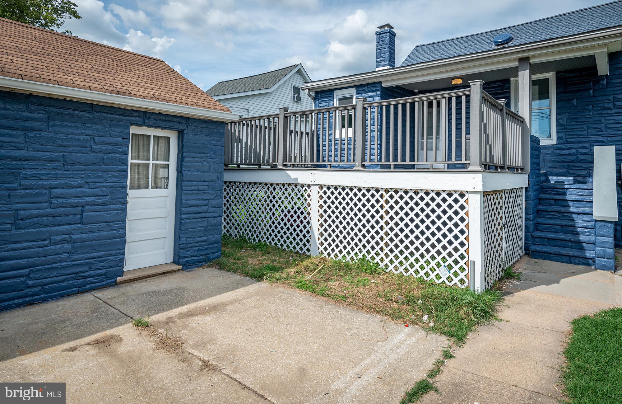 1746 Leslie Road Baltimore, MD 21222 - Photo 35 of 35