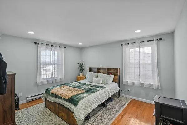 $248,000 | 172 Perry Avenue, Unit 1A, Worcester, MA 01610