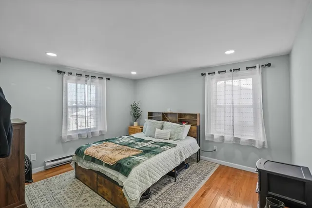 $239,900 | 172 Perry Avenue, Unit 1A, Worcester, MA 01610