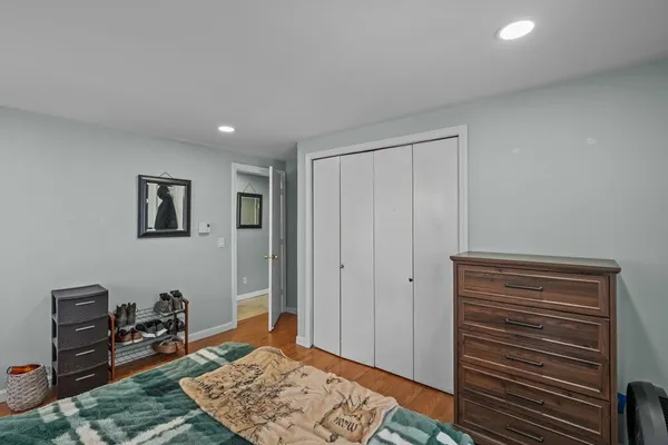 $248,000 | 172 Perry Avenue, Unit 1A, Worcester, MA 01610