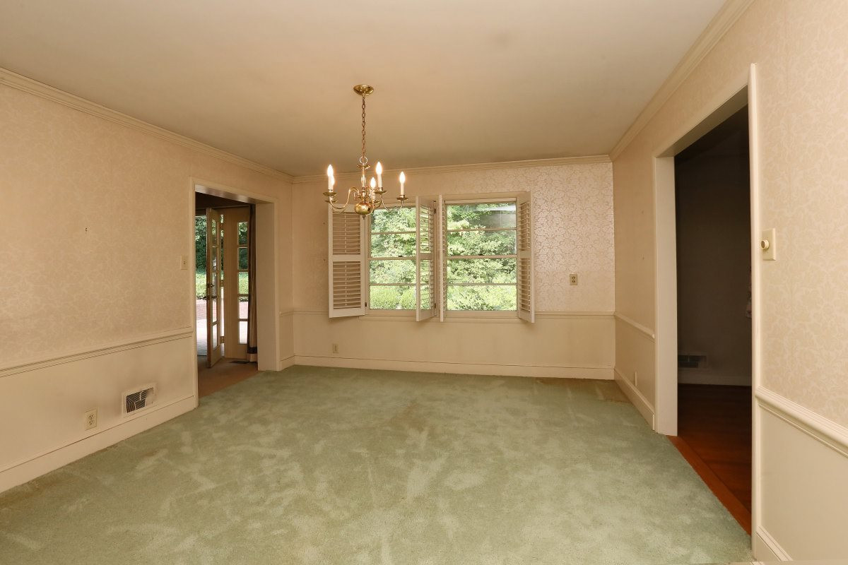 1913 Highland Place Raleigh, NC 27607 - Photo 6 of 25 Photo 6