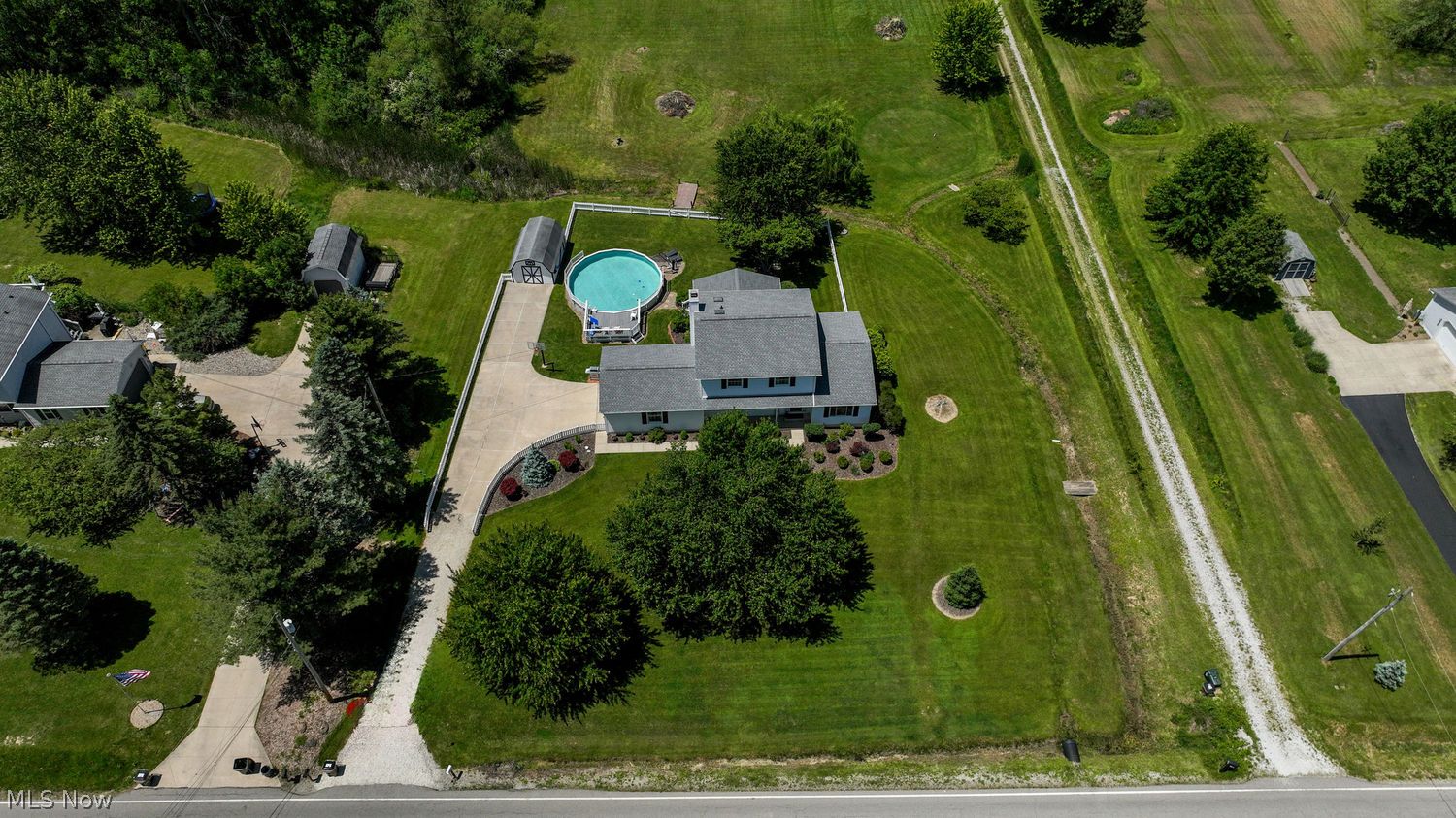 7320 Guilford Road Seville, OH 44273 - Photo 41 of 46