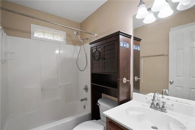 $3,200 | 4205 Ora Street, Edinburg, TX 78539