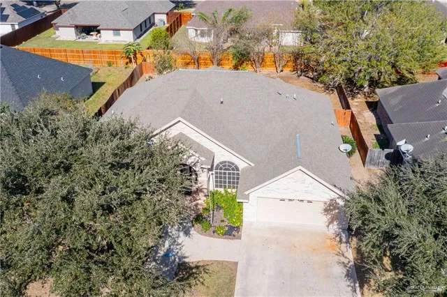 $3,200 | 4205 Ora Street, Edinburg, TX 78539