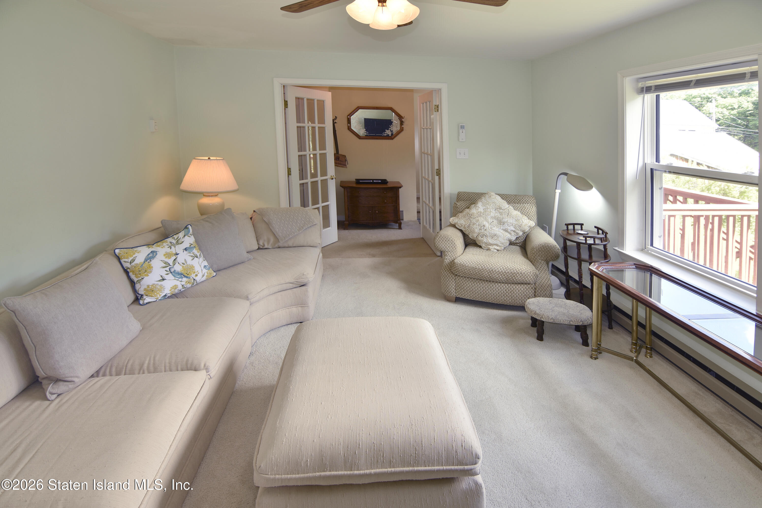 68 Garfield Road Phoenicia, NY 12464 - Photo 13 of 36 Living Room 2