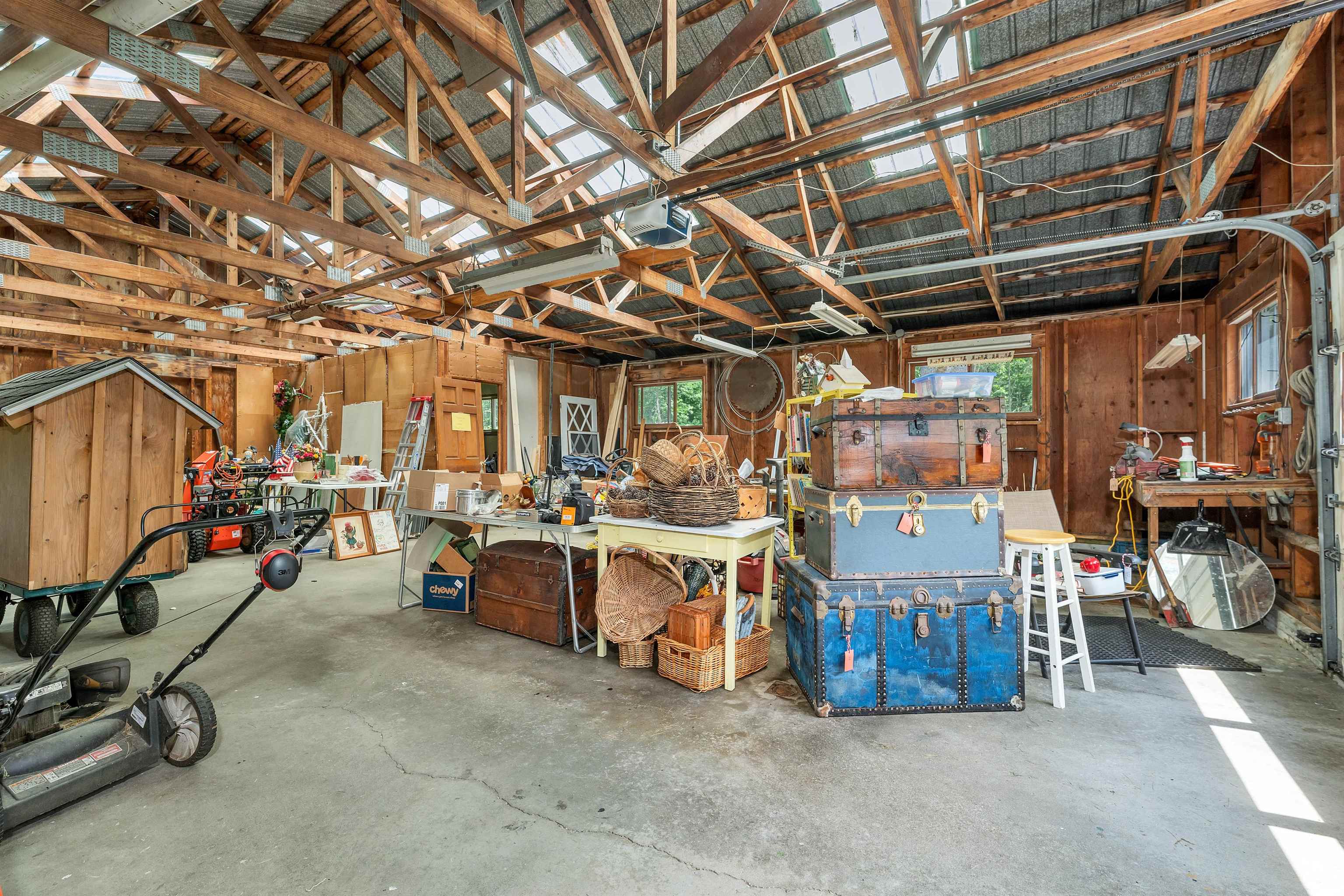 248 Cotton Valley Road, Unit 1 Wolfeboro, NH 03894 - Photo 36 of 38