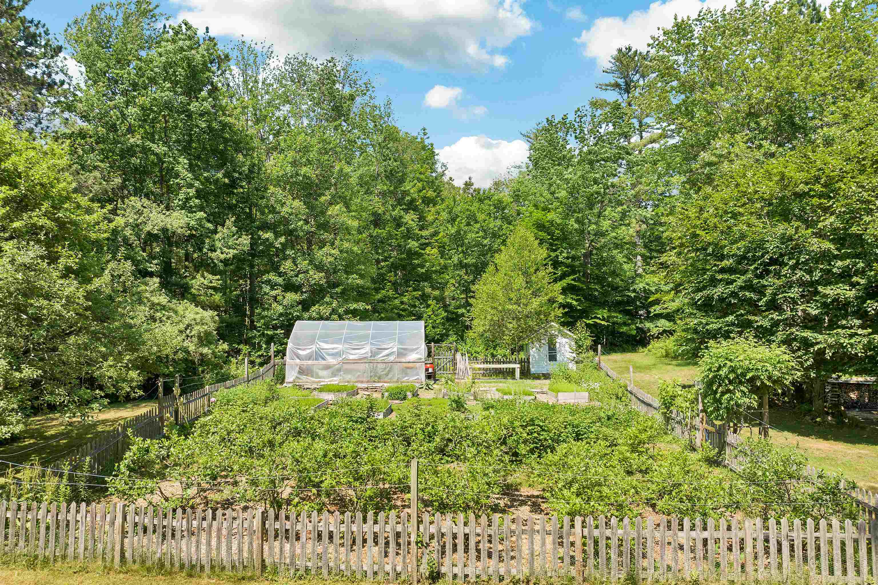248 Cotton Valley Road, Unit 1 Wolfeboro, NH 03894 - Photo 38 of 38