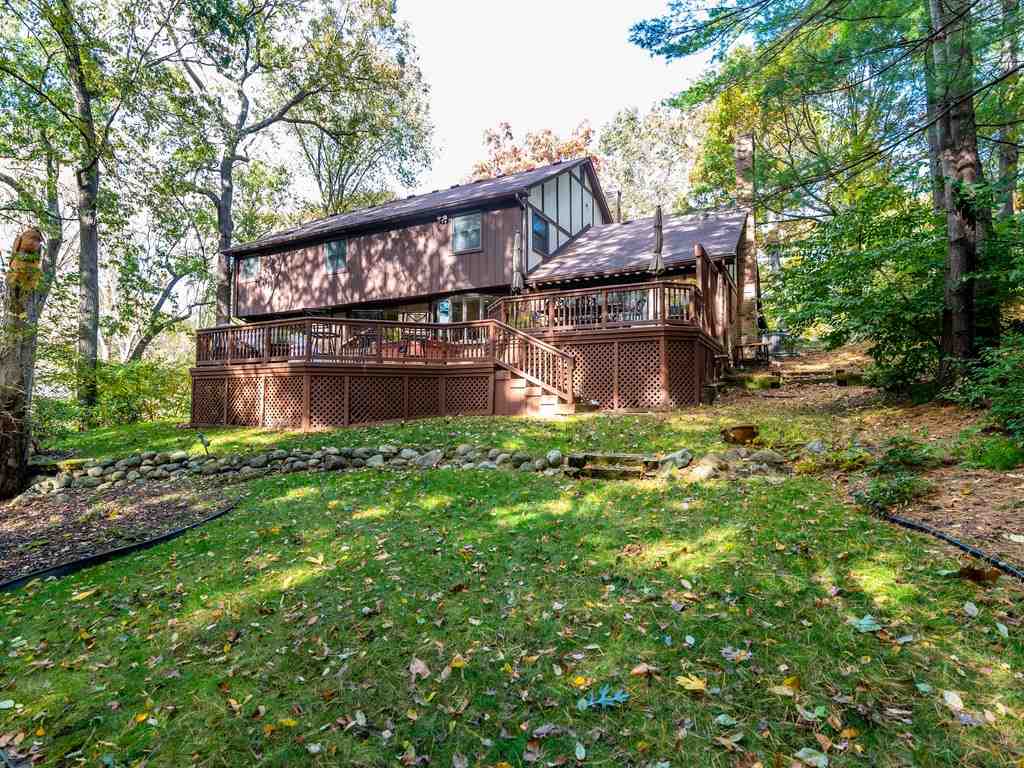 671 Birch Tree Court Rochester Hills, MI 48306 - Photo 64 of 65