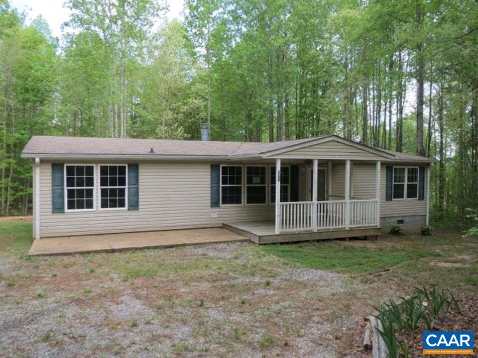 601 Social Hall Road New Canton, VA 23123 - Photo 1 of 11 Gallery Image 1