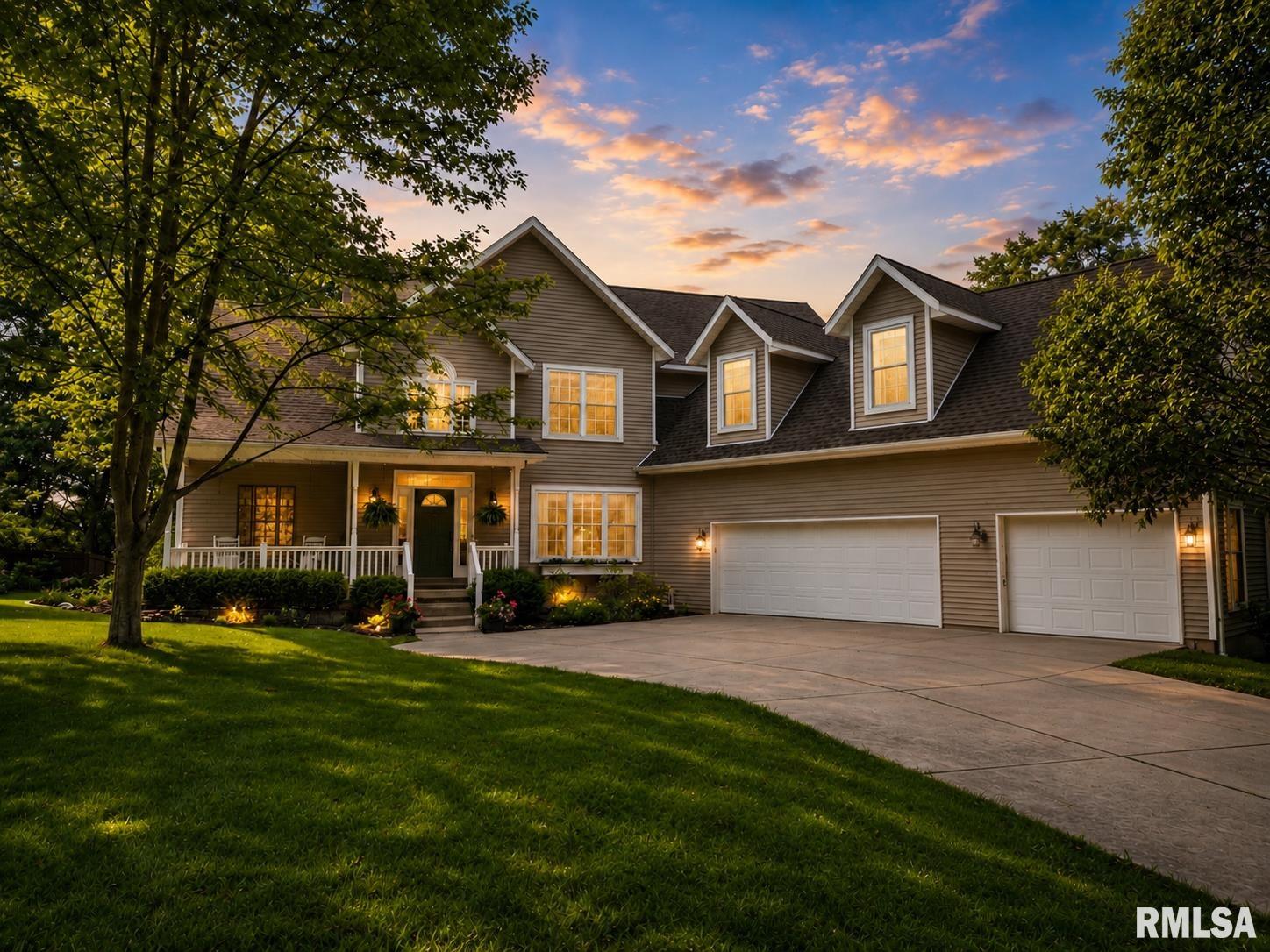 6607 North Saint Marys Road Peoria, IL 61614 - Photo 2 of 50