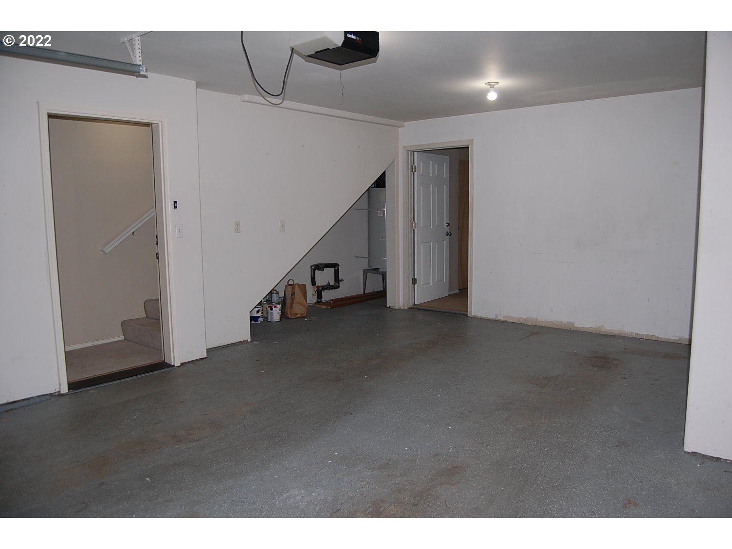 4922 Southwest 1st Avenue Portland, OR 97239 - Photo 19 of 22 Bedroom