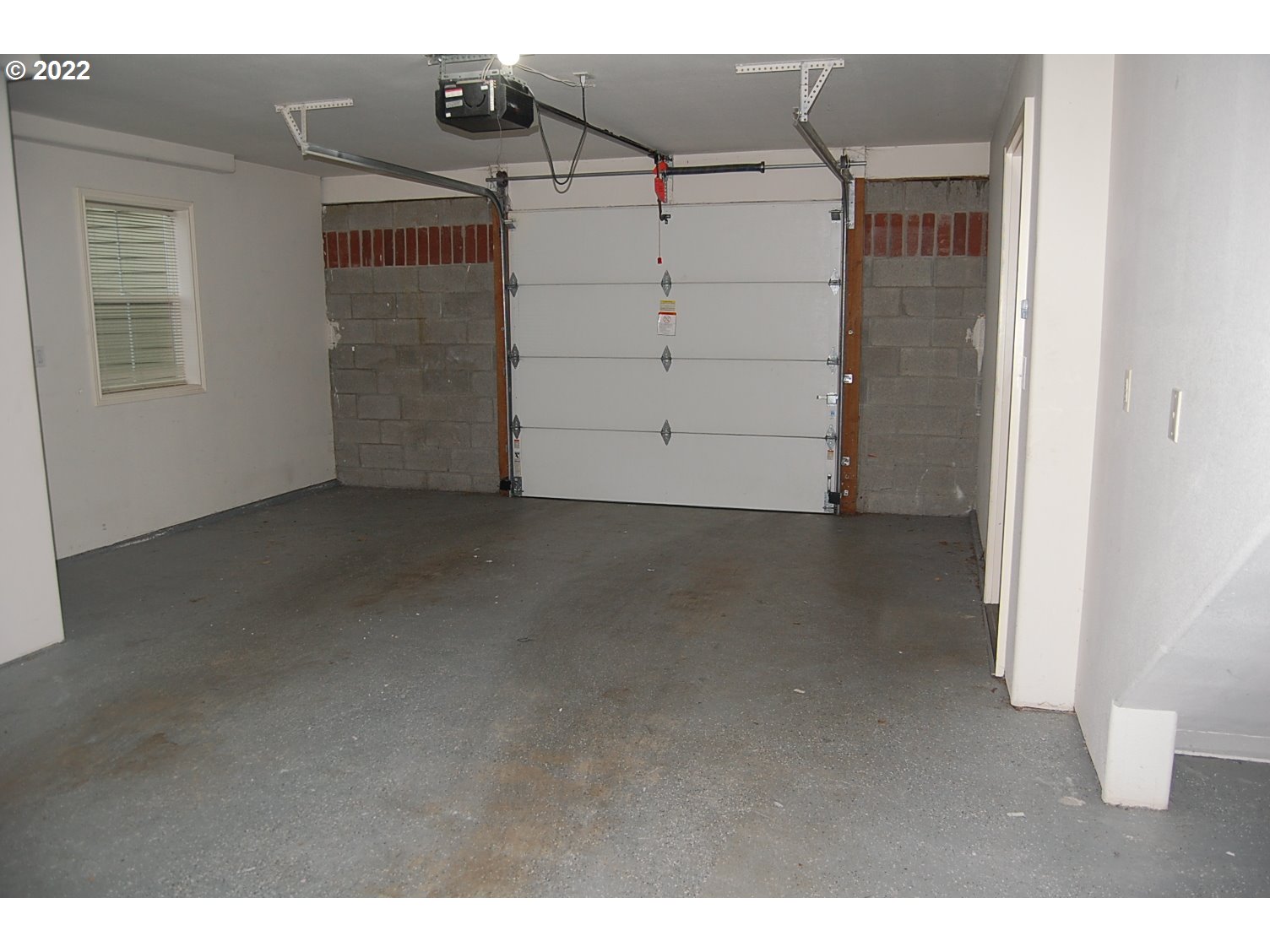 4922 Southwest 1st Avenue Portland, OR 97239 - Photo 20 of 22 Garage