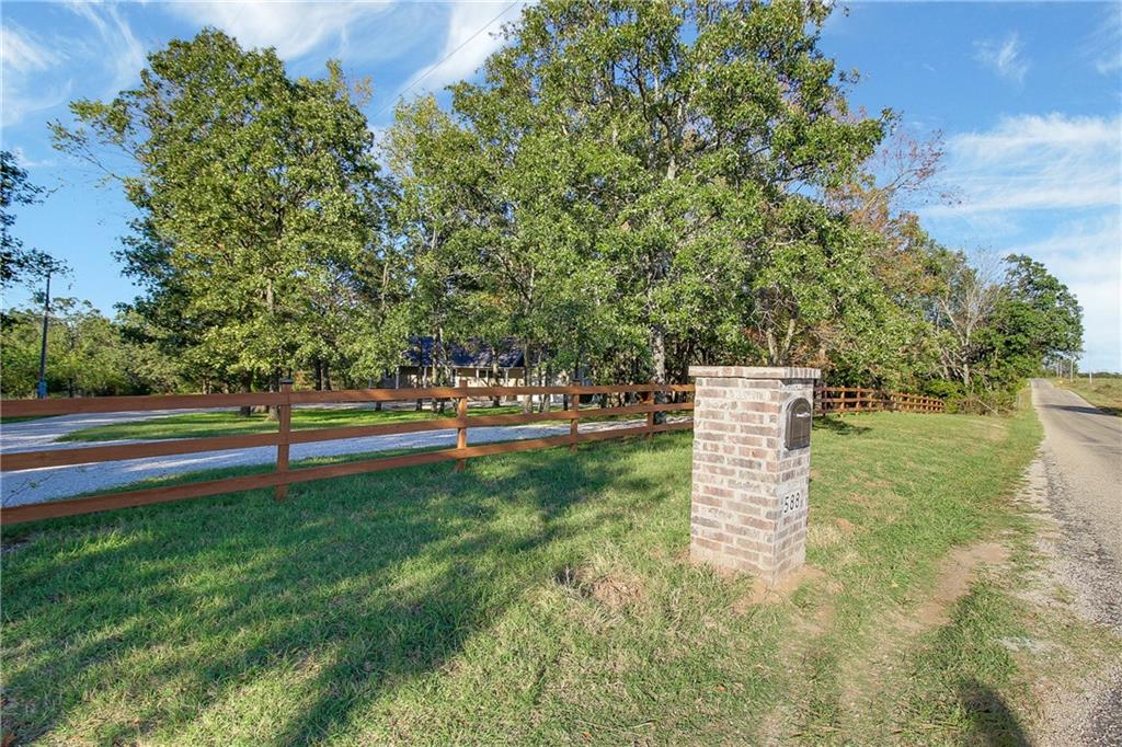 588 21500 Road Cherryvale, KS 67335 - Photo 4 of 44 Gallery Image 4
