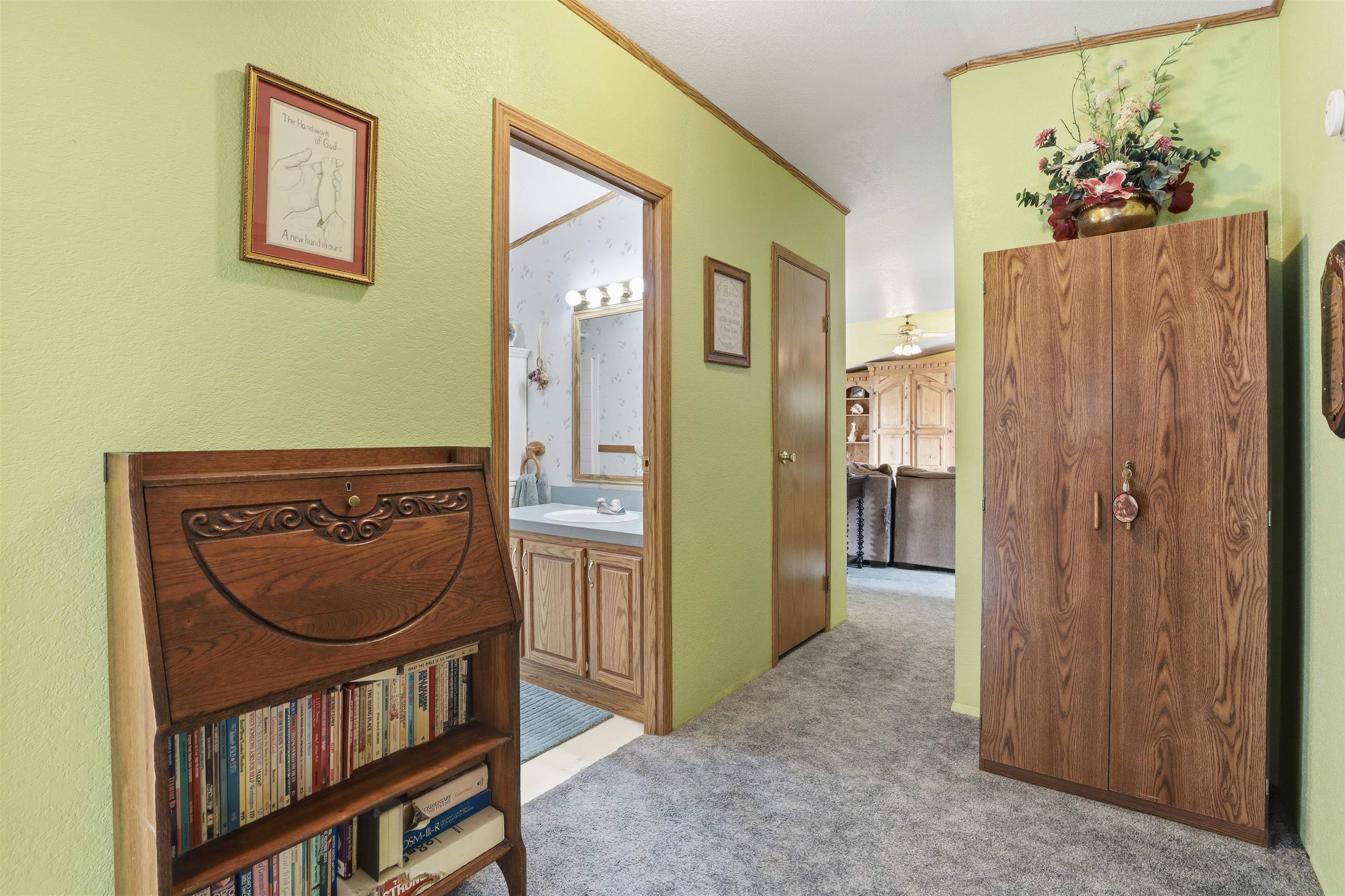 4325 East Jean Avenue Spokane, WA 99217 - Photo 12 of 37