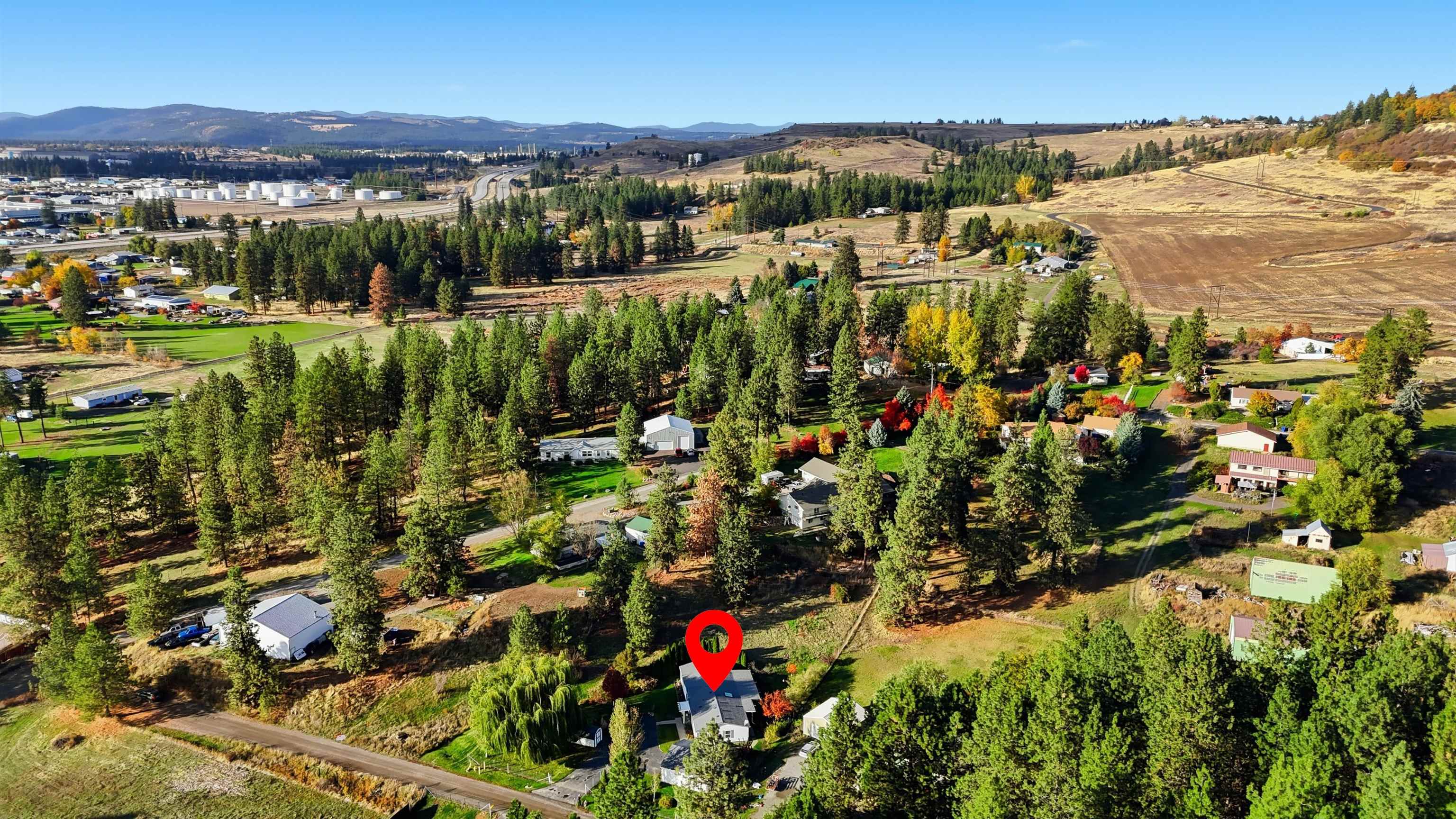 4325 East Jean Avenue Spokane, WA 99217 - Photo 33 of 37