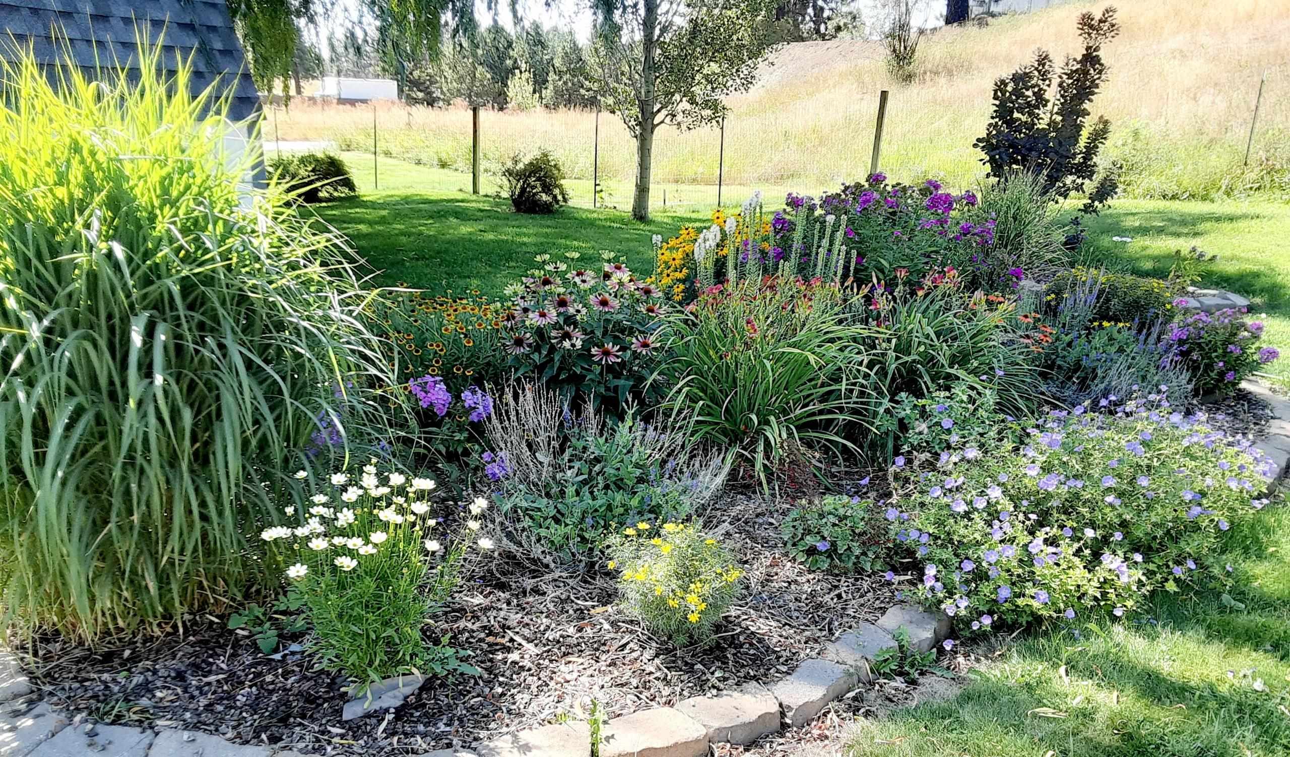 4325 East Jean Avenue Spokane, WA 99217 - Photo 38 of 45