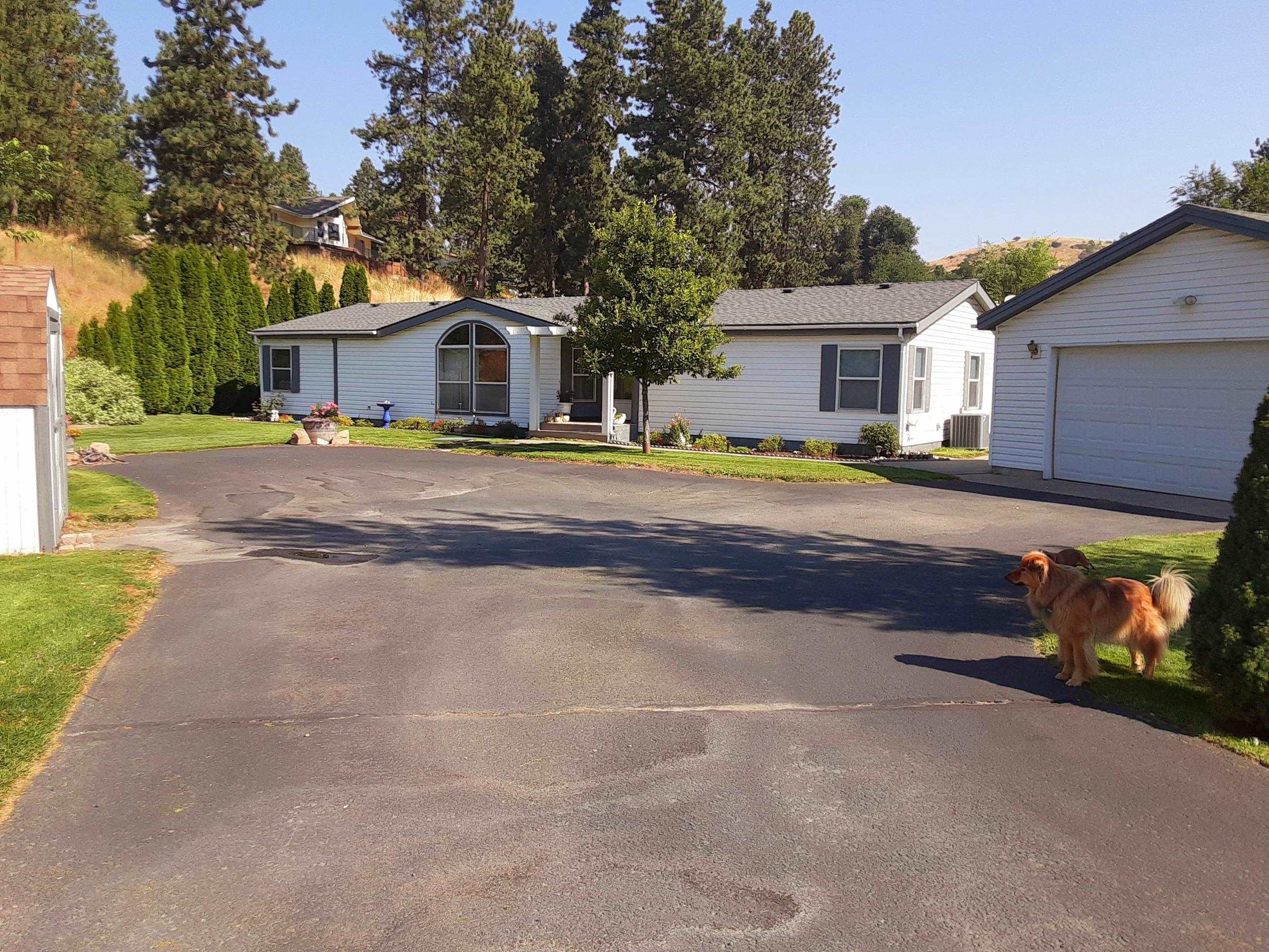 4325 East Jean Avenue Spokane, WA 99217 - Photo 44 of 45