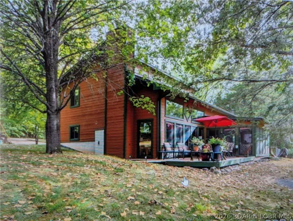 $719,000 | 467 Jack North Loop, Camdenton, MO 65020