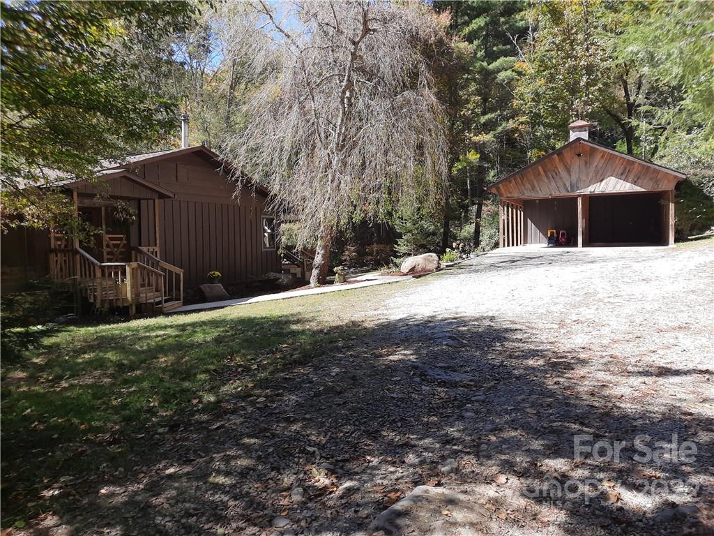 55 Rockford Road Robbinsville, NC 28771 - Photo 16 of 24 Gallery Image 16