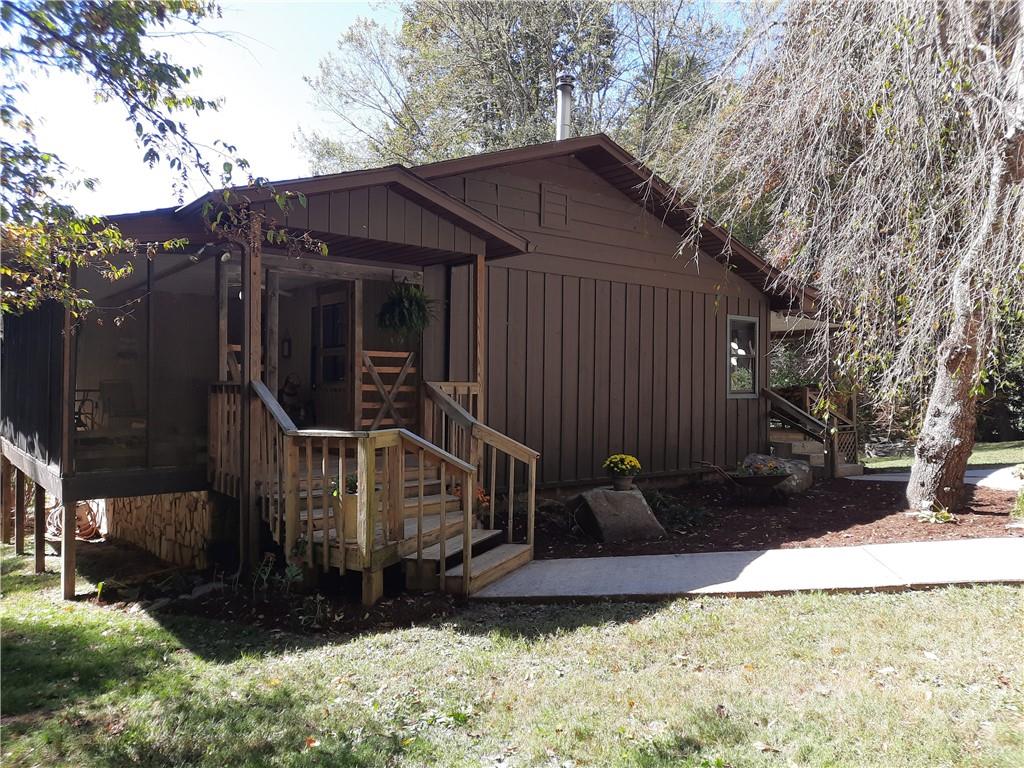 55 Rockford Road Robbinsville, NC 28771 - Photo 17 of 24 Gallery Image 17