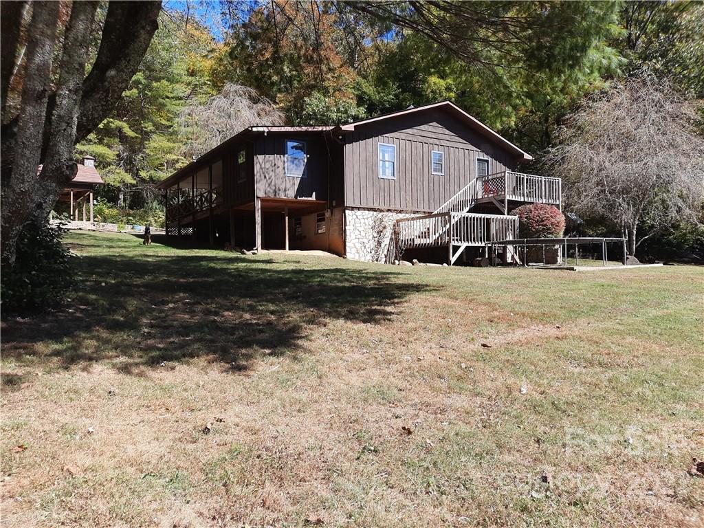 55 Rockford Road Robbinsville, NC 28771 - Photo 18 of 24 Gallery Image 18