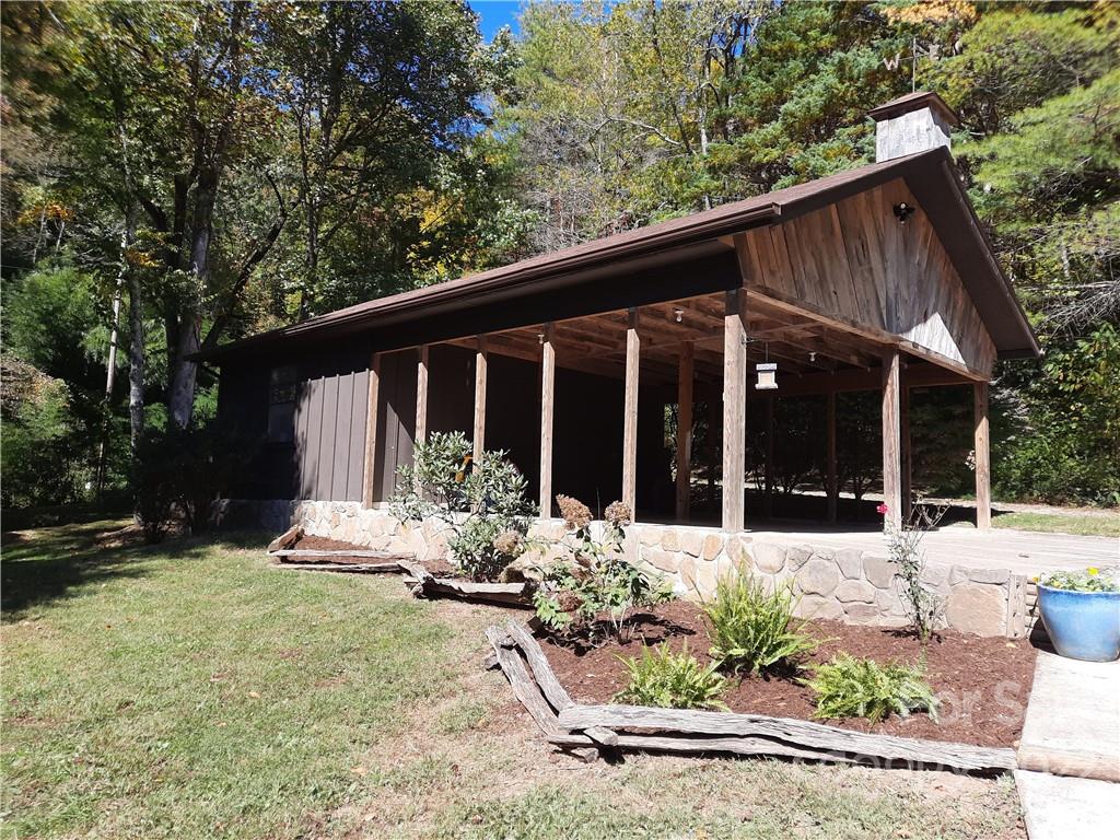 55 Rockford Road Robbinsville, NC 28771 - Photo 19 of 24 Gallery Image 19