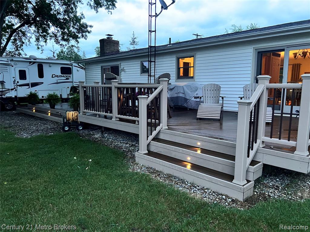 3259 North Seymour Road Flushing, MI 48433 - Photo 42 of 48